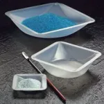 Merck Plastic square weighing boats