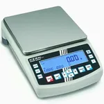 Merck Kern PLJ series precision balances