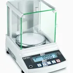 Merck Kern PNJ series precision balances