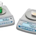 Merck Accuris Compact Balance