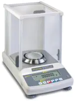 Merck Kern ABT analytical balances