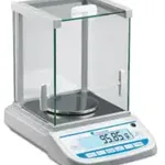 Merck Accuris Precision Balance