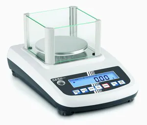 Merck Kern PFB series precision balances
