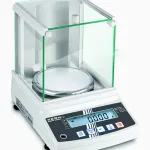 Merck Kern PNJ series precision balances