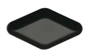 Merck Diamond shaped weigh boats