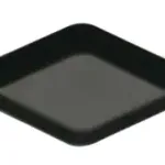 Merck Diamond shaped weigh boats