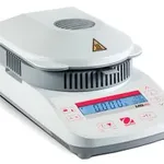 Merck Ohaus MB-23 and MB-25 moisture analyzers