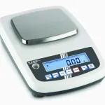 Merck Kern PFB series precision balances