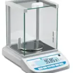 Merck Accuris Precision Balance