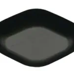 Merck Diamond shaped weigh boats
