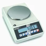 Merck Kern 572 series precision balances