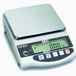 Merck Kern EG series Toploader balances