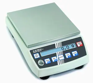Merck Kern KB series precision balances