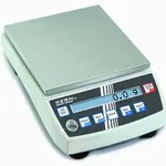 Merck Kern KB series precision balances