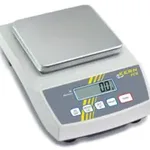 Merck Kern PCB precision balances