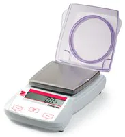 Merck Ohaus Traveller balance