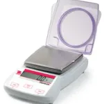 Merck Ohaus Traveller balance