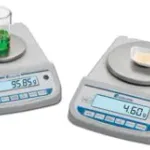 Merck Accuris Compact Balance