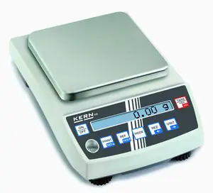 Merck Kern KB series precision balances