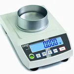 Merck Kern PCB precision balances