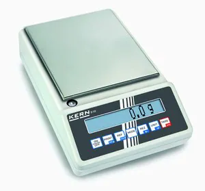 Merck Kern 572 series precision balances