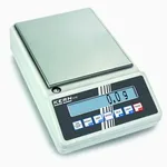 Merck Kern 572 series precision balances