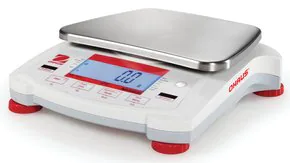 Merck Ohaus Navigator balance, NV Series