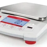 Merck Ohaus Navigator balance, NV Series