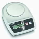 Merck Kern EMB series precision balances