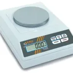 Merck Kern 440 series Toploader balances