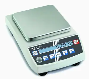 Merck Kern PCB precision balances
