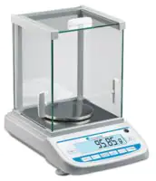 Merck Accuris Precision Balance