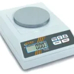 Merck Kern 440 series Toploader balances