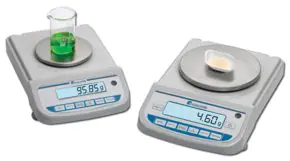 Merck Accuris Compact Balance