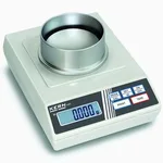 Merck Kern 440 series Toploader balances