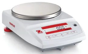 Merck OHAUS Pioneer precision balance