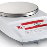 Merck OHAUS Pioneer precision balance