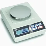 Merck Kern 440 series Toploader balances