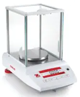Merck OHAUS Pioneer precision balance