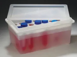 Merck Centrifuge Tube Ice Rack