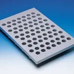 Merck Nunc CryoTube racks