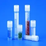 Merck Nalgene cryogenic vials