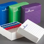 Merck TrueNorth Flatpack PP Thin Film Freezer Boxes