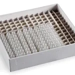 Merck TrueNorth Cardboard Microtube Freezer Boxes