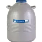 Merck Worthington LD Series Liquid Nitrogen Dewars