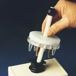 Merck Vortex adapter for microcentrifuge tubes
