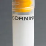 Merck Corning cryogenic vial with washer