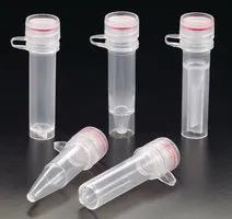 Merck Freezing vials, sterile
