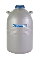 Merck Worthington LD Series Liquid Nitrogen Dewars