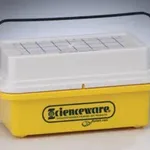 Merck Bel-Art Cryo-Safe Cooler